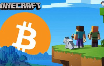 Minecraftでビットコインが稼げるプラグイン「SatoshiQuest」公開