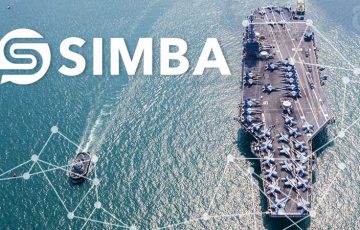 安全な「ブロックチェーン通信基盤」導入へ｜米海軍、SIMBA Chainに10億円の資金提供