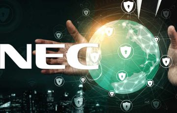 NEC×シスコ：ブロックチェーンと不正検知技術用いた「ネットワーク機器」提供へ