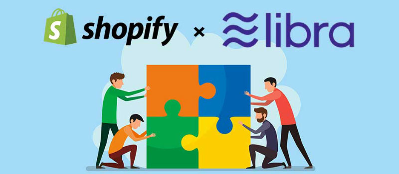 Shopify-libra