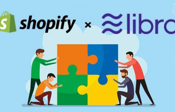 Libra協会にカナダのEC大手「Shopify（ショピファイ）」が参加