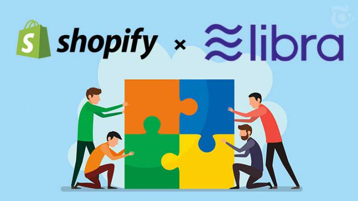 Libra協会にカナダのEC大手「Shopify（ショピファイ）」が参加