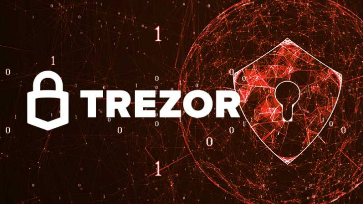 【注意】Trezor：仮想通貨ハードウォレットに「脆弱性」ユーザーがとれる対策は？