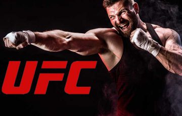 総合格闘技団体「UFC」のブロックチェーングッズ発行へ：Dapper Labs