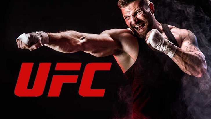 総合格闘技団体「UFC」のブロックチェーングッズ発行へ：Dapper Labs