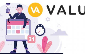 VALU：ビットコインの「出金期限」を延長｜利用者は早めに手続きを