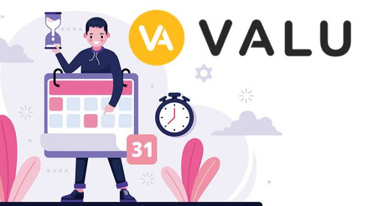 VALU：ビットコインの「出金期限」を延長｜利用者は早めに手続きを