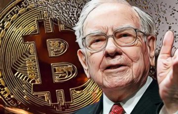 伝説の投資家バフェット氏「仮想通貨は保有していない」と強調｜批判的意見変わらず