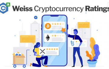 【2020年2月版】仮想通貨格付けを公開｜価格上昇でランキングに変化：Weiss Ratings