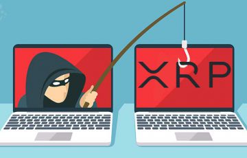 【注意】YouTubeで「1億XRPの無料配布」謳う詐欺師現る｜日本人が標的に