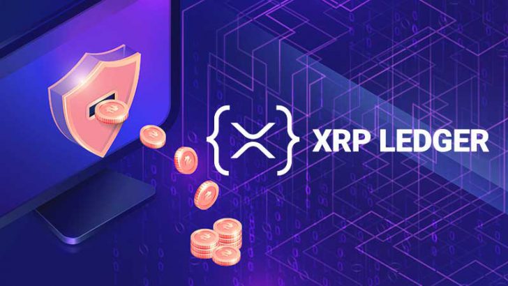 XRP Ledger上で「トークン発行」が可能に？Ripple社が新機能開発