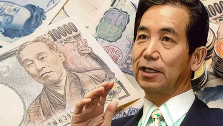 デジタル円の発行「2〜3年以内が望ましい」自民党・山本金融調査会長