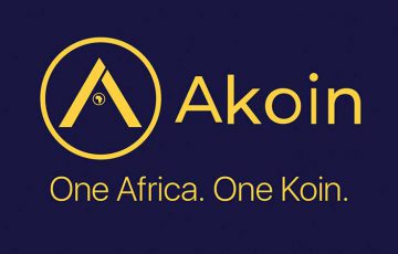 著名R&B歌手の仮想通貨「Akoin」ホワイトペーパー公開｜IEOなどの情報も