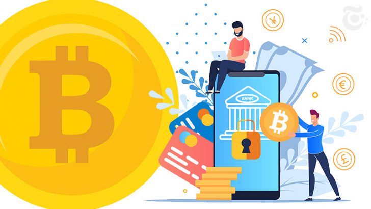 銀行アプリ内で「ビットコイン取引サービス」をテスト：イタリアBanco Sella