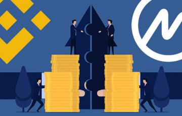 BINANCE：仮想通貨データサイト「CoinMarketCap」買収か