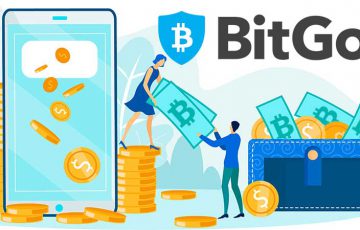 BitGo：機関投資家向けの「仮想通貨貸出サービス」提供開始