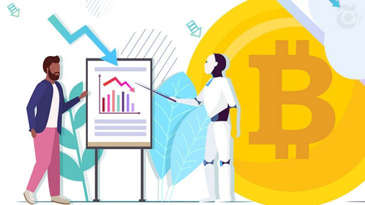 ビットコイン下落はこれから「1BTC＝35万円予想」的中させたアナリストが警告
