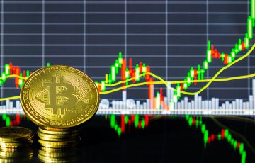 ビットコイン反発で一時「70万円台」まで回復｜ロングポジションも増加傾向