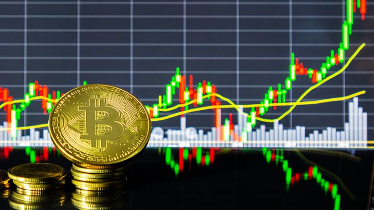 ビットコイン反発で一時「70万円台」まで回復｜ロングポジションも増加傾向