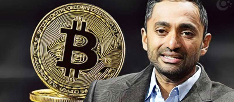 Bitcoin-ChamathPalihapitiya