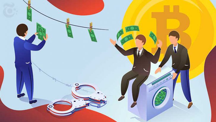 資金洗浄疑いの仮想通貨取引「令和元年は1,100件減少」＝警察庁報告