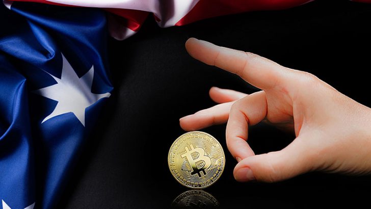 仮想通貨、決済手段としての使用率は「1％未満」オーストラリア中央銀行が報告