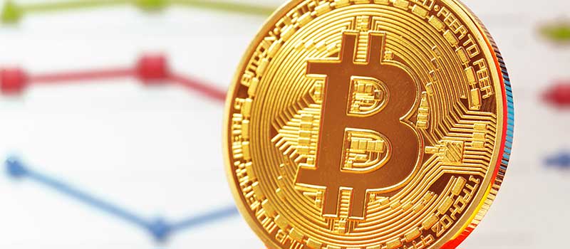 Bitcoin-Price-model