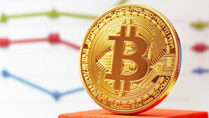 投資家は未だ「強気姿勢」ビットコイン＝60万円は価格モデルの範囲内