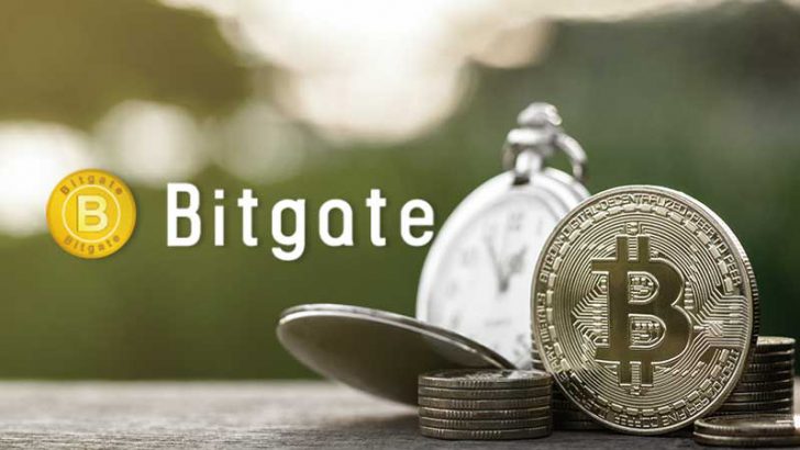 ビットゲート：仮想通貨の「レバレッジ取引」サービス終了へ