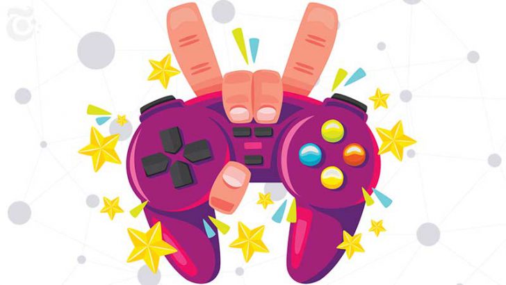 ブロックチェーンゲームの始め方｜必要なものなどを「初心者向け」にわかりやすく解説