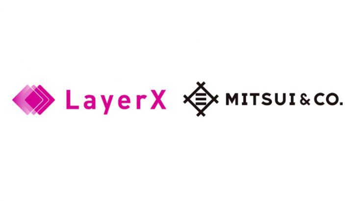 三井物産：ブロックチェーン活用の資産運用事業で「合同会社」設立へ｜LayerXなどと協力