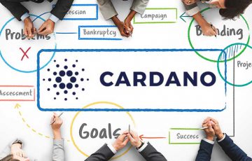 世界トップ企業で「カルダノ活用」なるか｜Cardano財団、PwCとマーケティング戦略