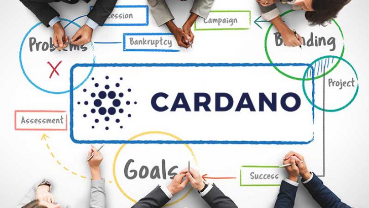 世界トップ企業で「カルダノ活用」なるか｜Cardano財団、PwCとマーケティング戦略