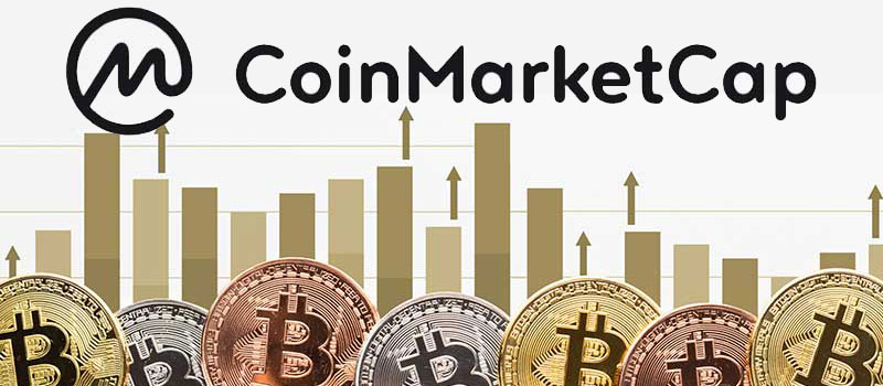 CoinMarketCap-Data
