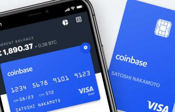 Google Payが「コインベースカード」に対応｜仮想通貨決済が利用可能に