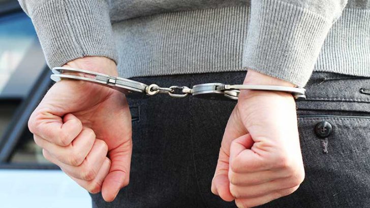 コインチェックのNEM盗難事件で「初の逮捕者」日本在住の男性2人に不正交換の容疑