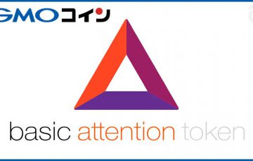 GMOコイン「ベーシックアテンショントークン（BAT）」の取扱い開始