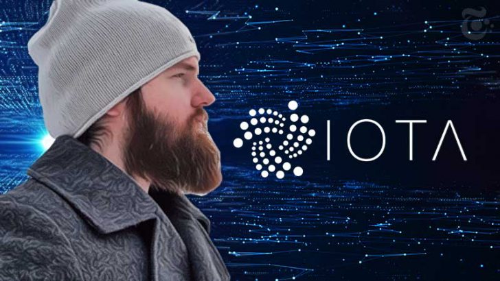 IOTA創業者：Trinityウォレットで盗まれた「約8.5兆MIOTA」自己資金で返済へ