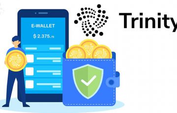 IOTA財団：トリニティウォレットの「シード移行ツール」公開