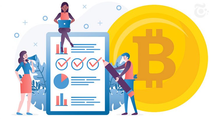 仮想通貨投資家の「2020年平均目標価格」は？Krakenが調査報告書を公開