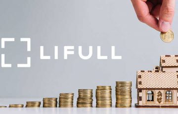 不動産セキュリティトークン発行（STO）に向け「実証実験」を実施：LIFULL