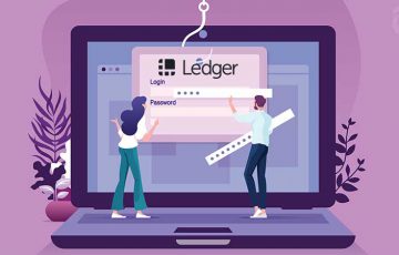 【要注意】Ledger Liveの「偽Chrome拡張機能」見つかる