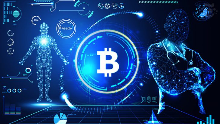 身体活動データで「仮想通貨マイニング」Microsoftが特許申請
