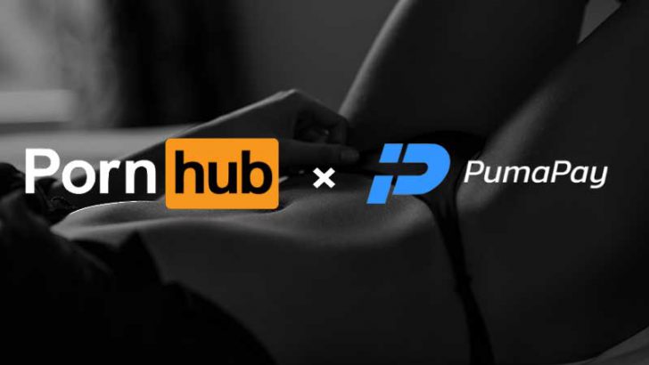 アダルトサイト大手「Pornhub」仮想通貨PMAによる支払いに対応