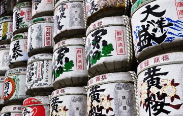 SAKE BLOCKCHAINで「日本酒の偽造品」撲滅へ：EY Japan