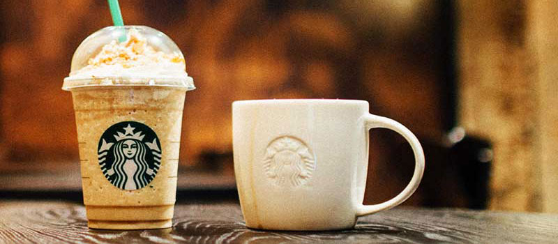 Starbucks-BakktCash