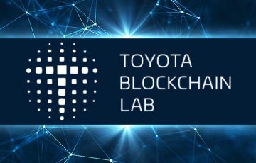 TOYOTA BLOCKCHAIN LAB：ブロックチェーン技術活用に向け「企業連携」を加速
