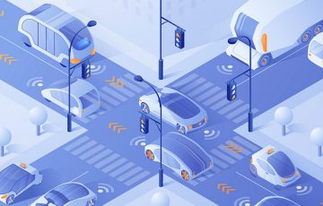 TOYOTA×NTT「スマートシティ開発」に向けた業務資本提携を発表