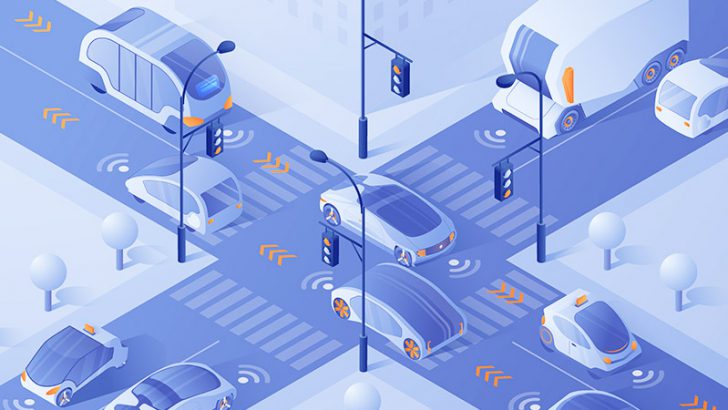 TOYOTA×NTT「スマートシティ開発」に向けた業務資本提携を発表