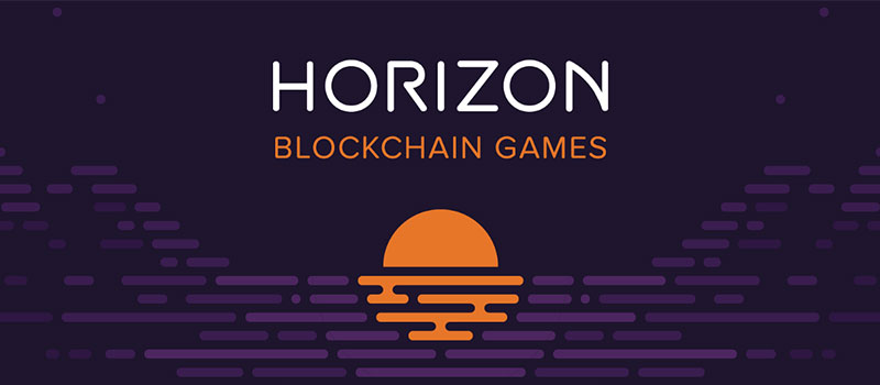 Horizo​​n Blockchain Games